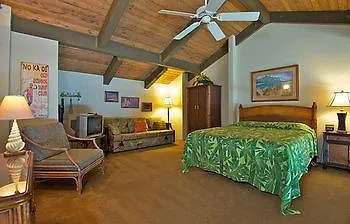 Hotel Papakea #b207 Bedroom By Redawning
