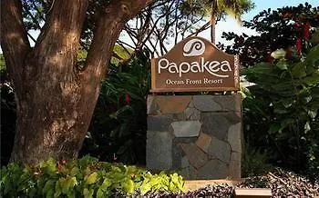 Hotel Papakea #b207 Bedroom By Redawning 3*