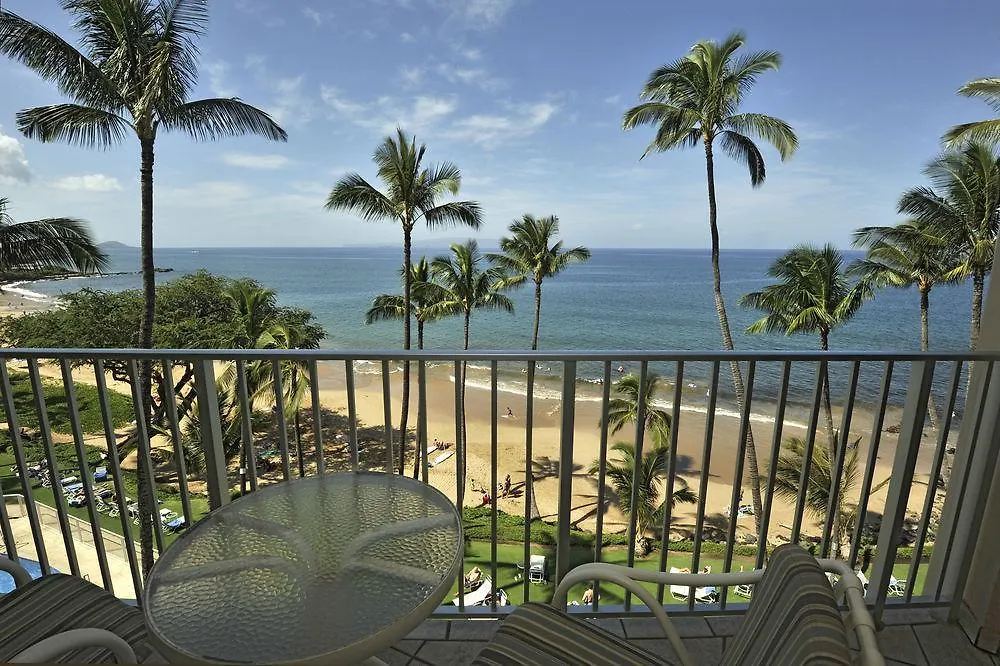 The Hale Pau Hana Kīhei