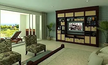 Resort Ho'olei At Grand Wailea 5*