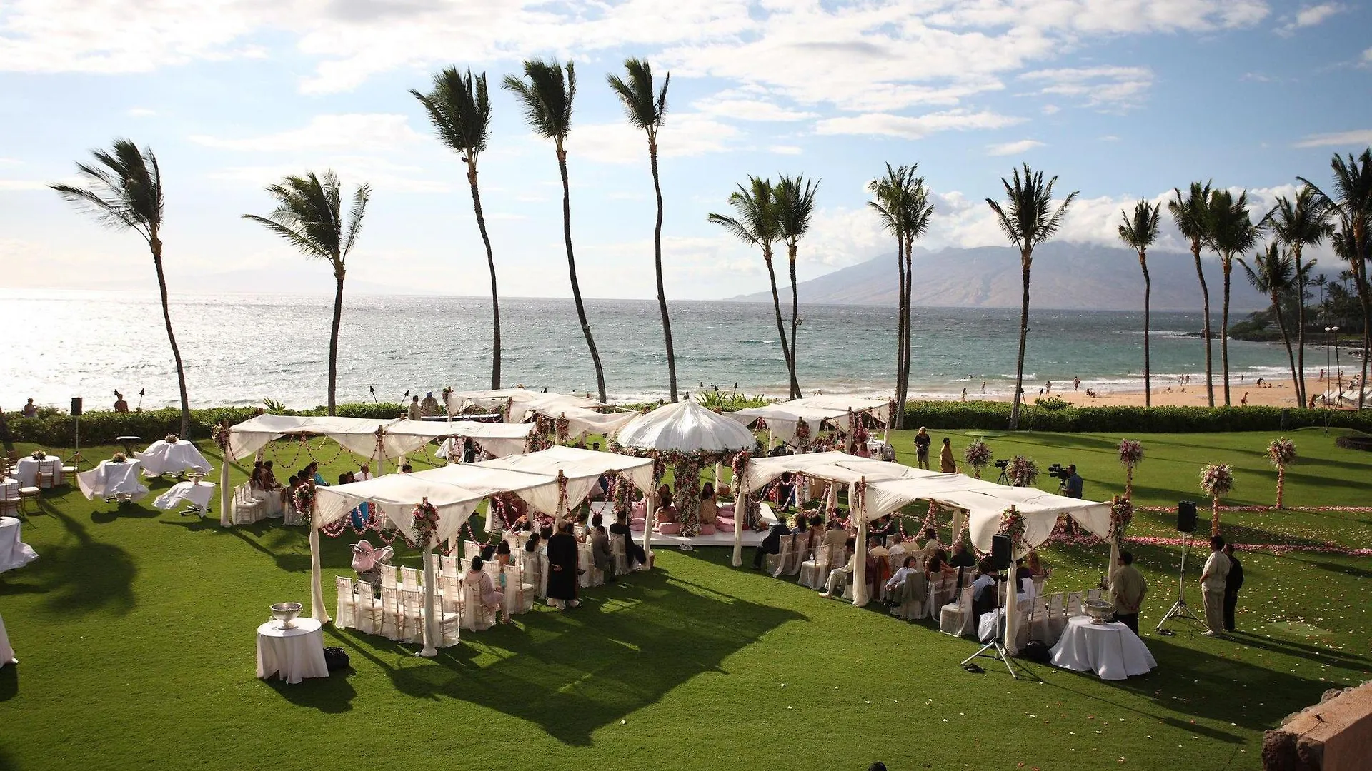 Resort Ho'olei At Grand Wailea