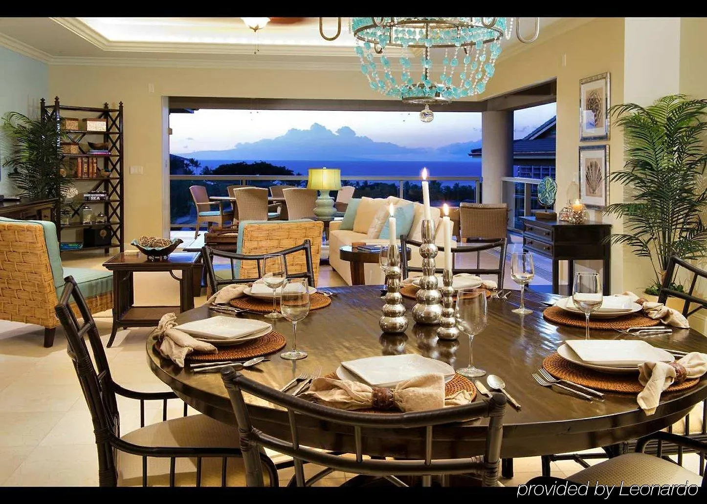 Resort Ho'olei At Grand Wailea 5*
