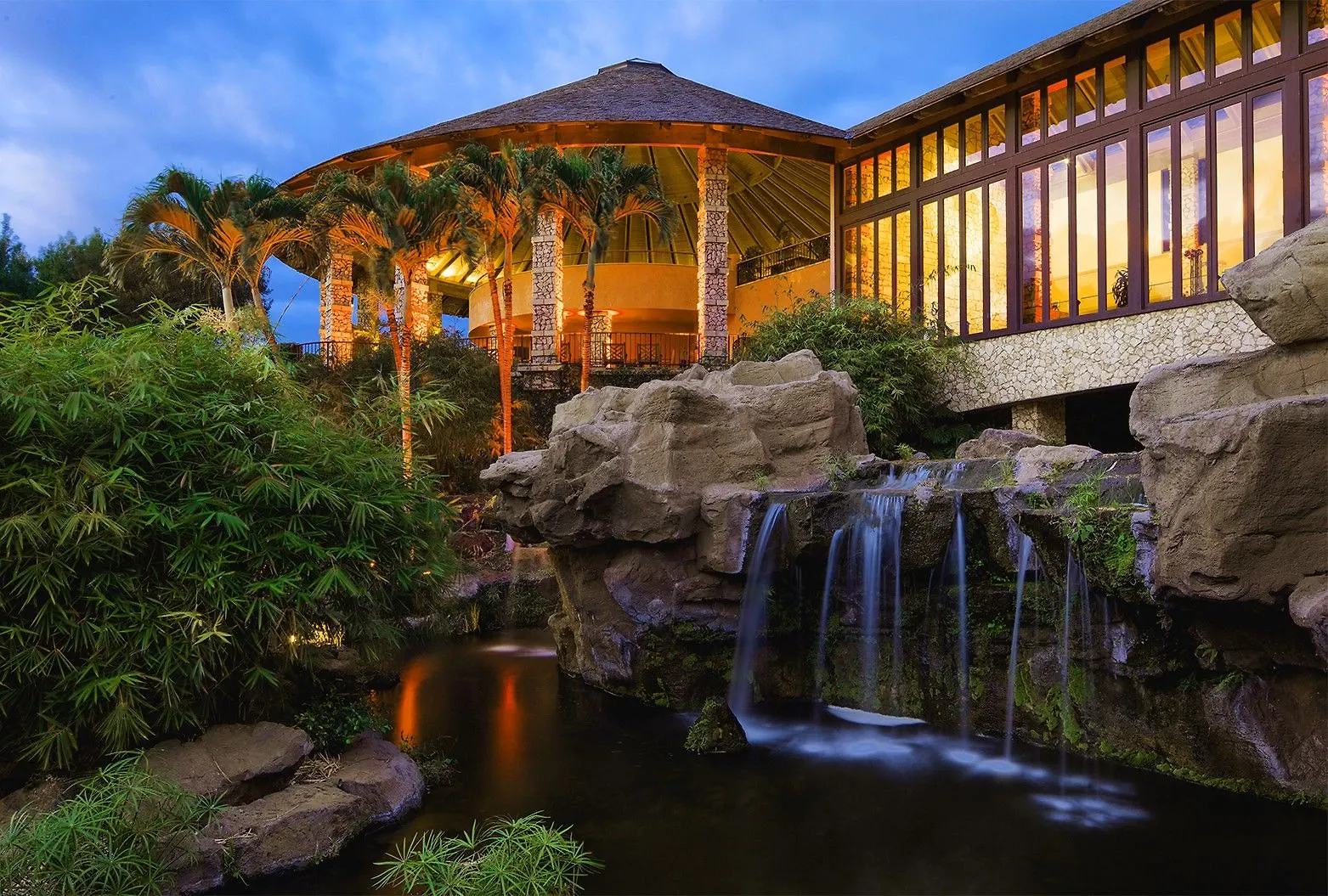 Wailea, Relais & Chateaux - Adults Only 5* Wailea (Maui)