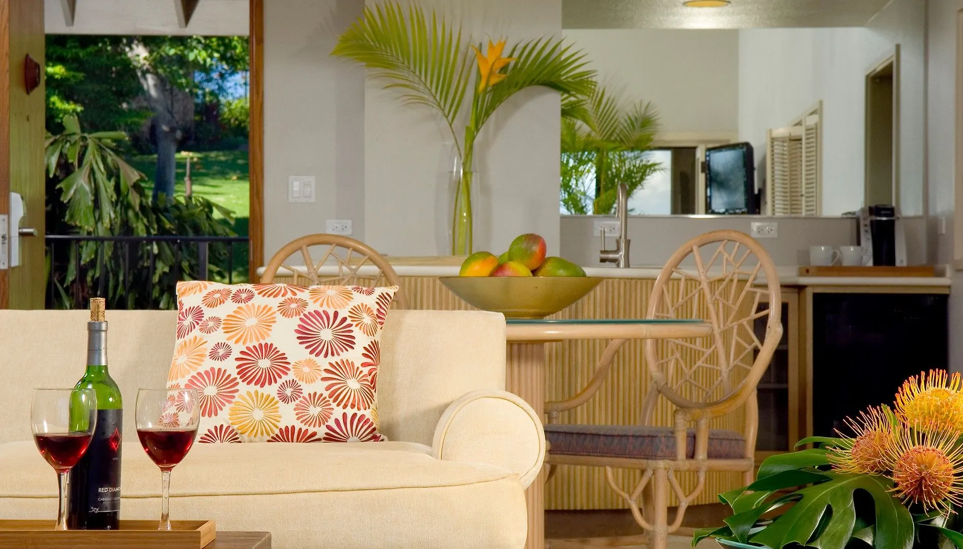 Wailea, Relais & Chateaux - Adults Only 5* Wailea (Maui)