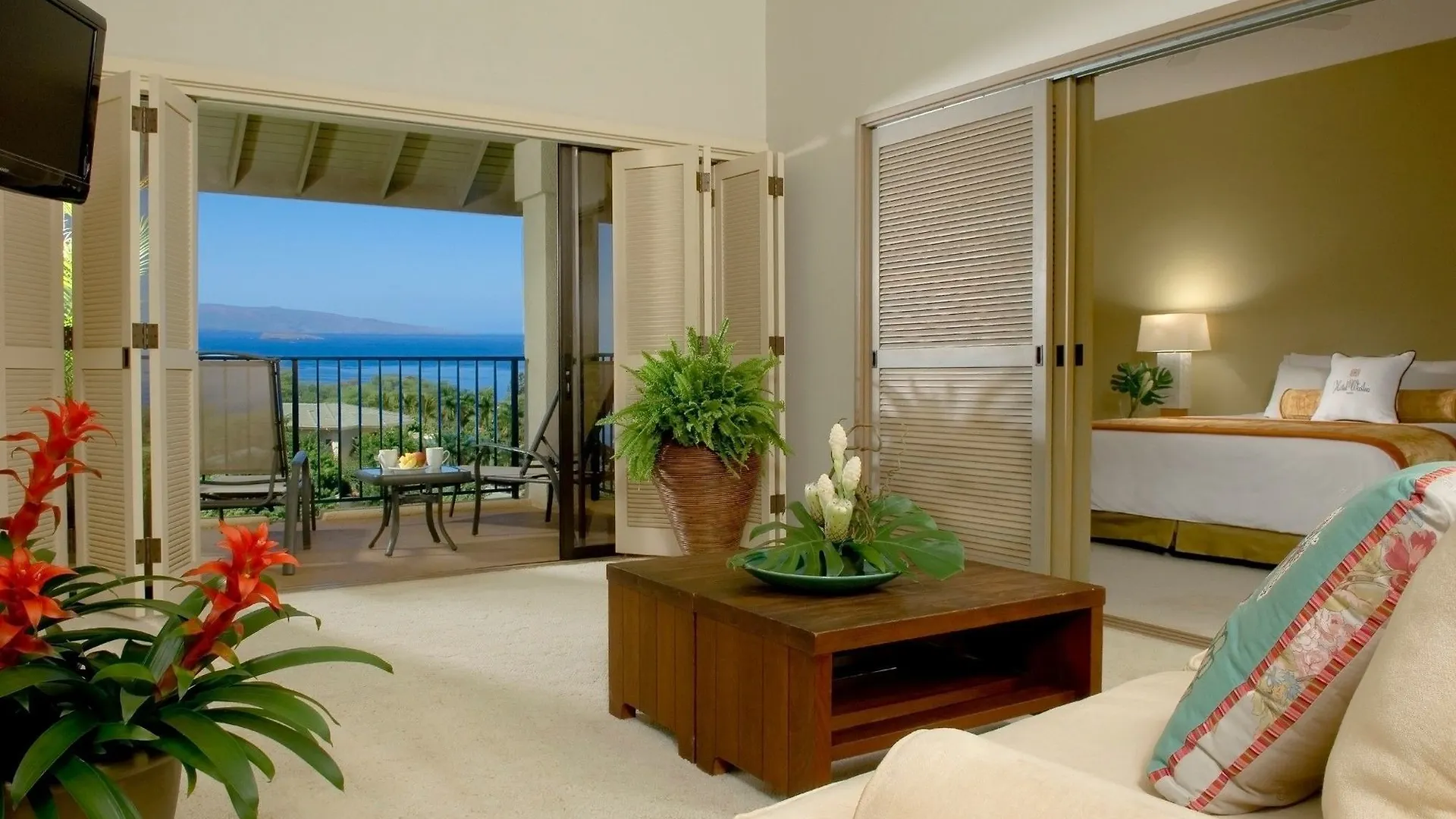 Wailea, Relais & Chateaux - Adults Only Hotel Wailea (Maui)