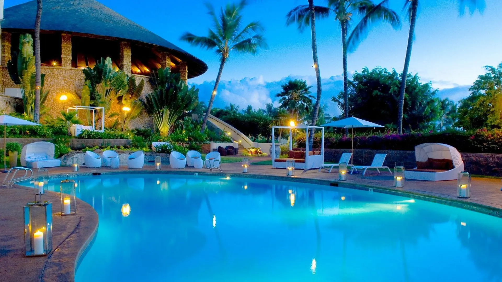 Wailea, Relais & Chateaux - Adults Only 5* Wailea (Maui)