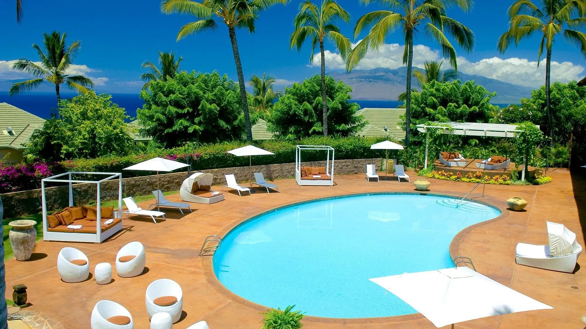 Wailea, Relais & Chateaux - Adults Only Hotel