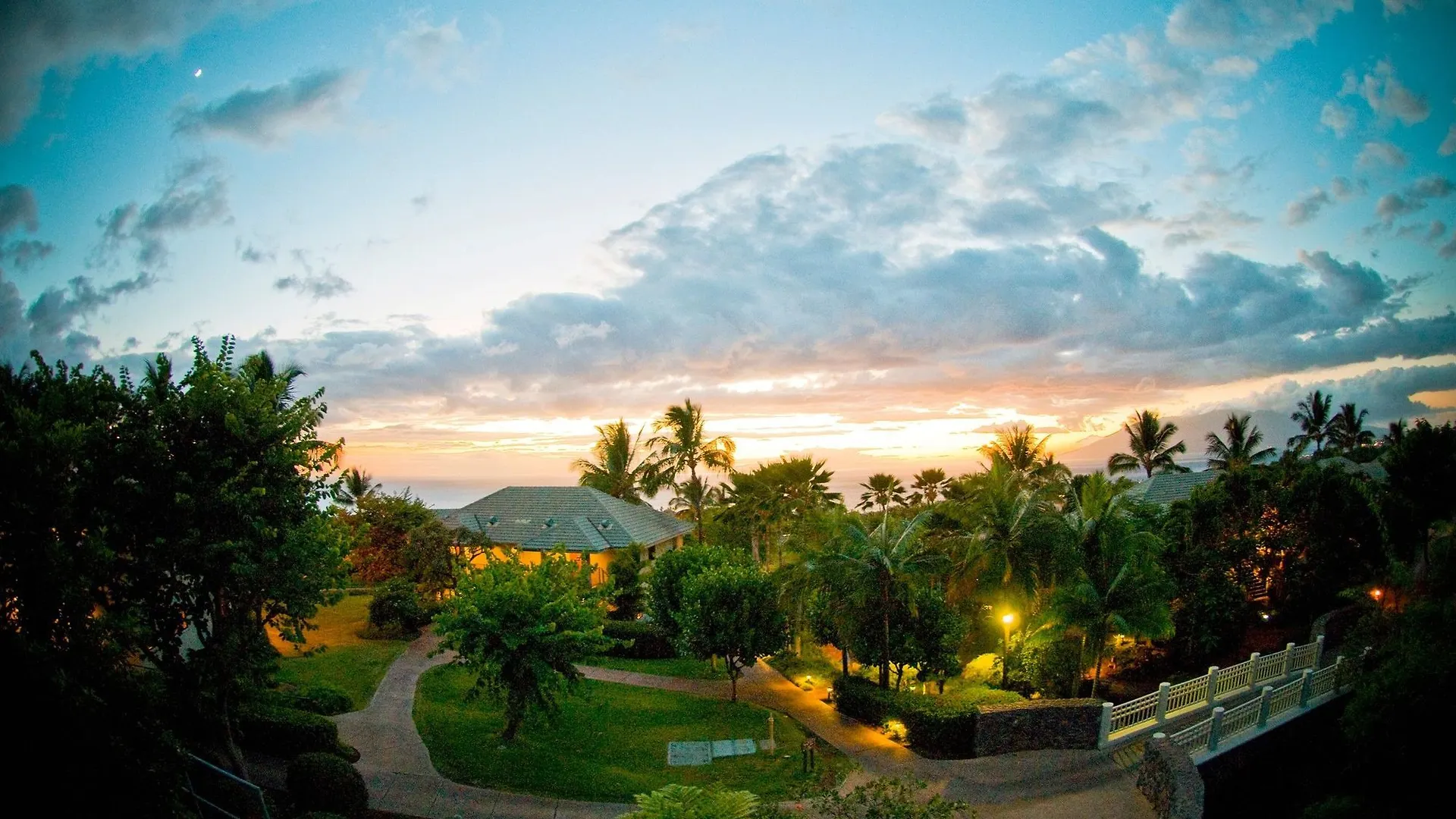 Wailea, Relais & Chateaux - Adults Only Hotel 5*
