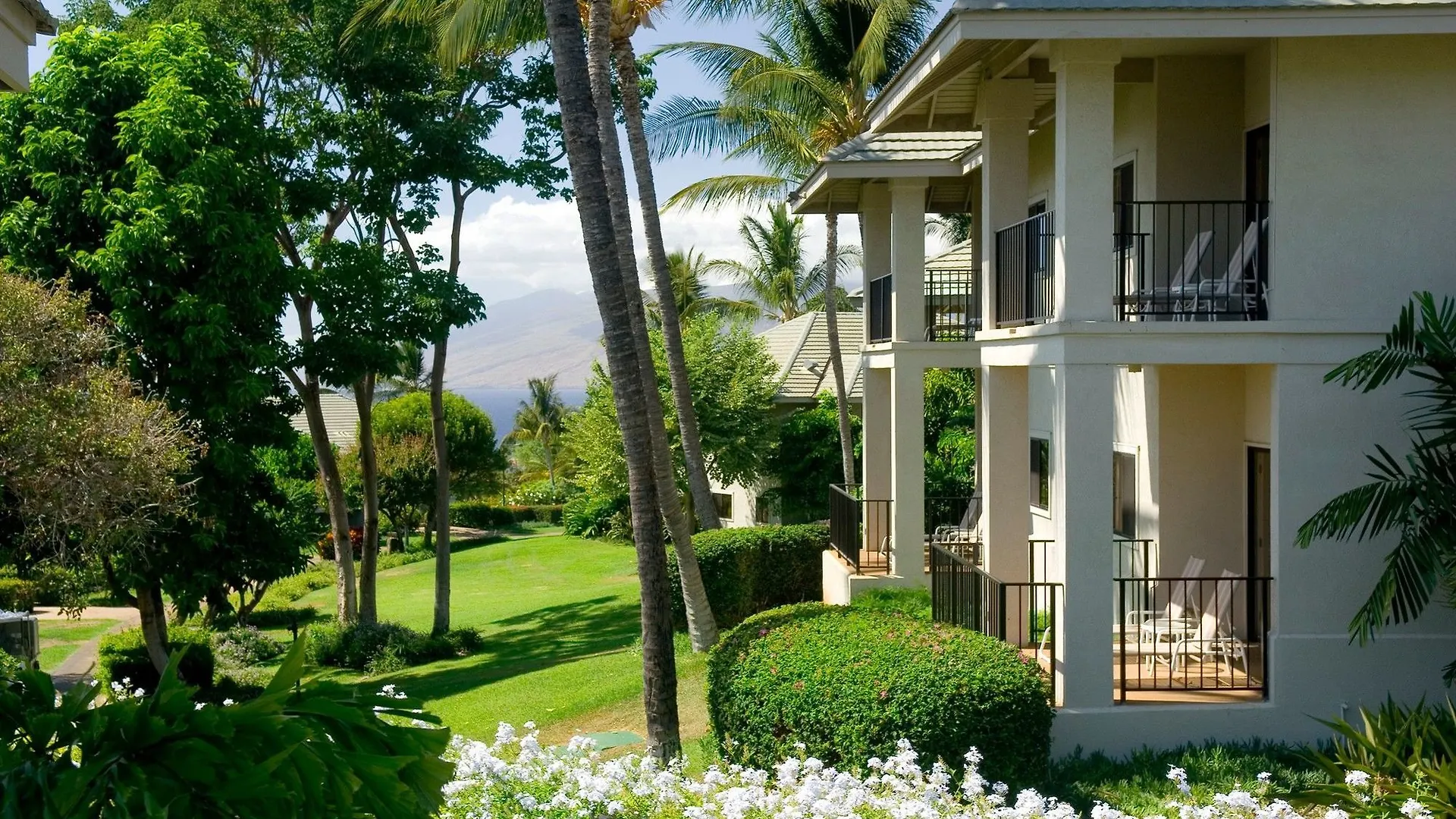 Wailea, Relais & Chateaux - Adults Only Hotel 5*