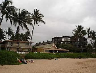 Days By Wyndham Maui Oceanfront Otel 2*