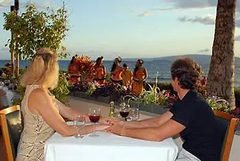 Days By Wyndham Maui Oceanfront 2*