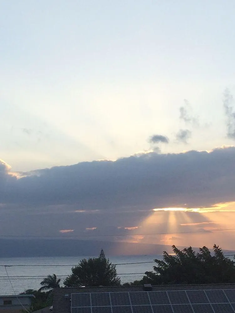 House Of Fountains Bed & Breakfast Lahaina