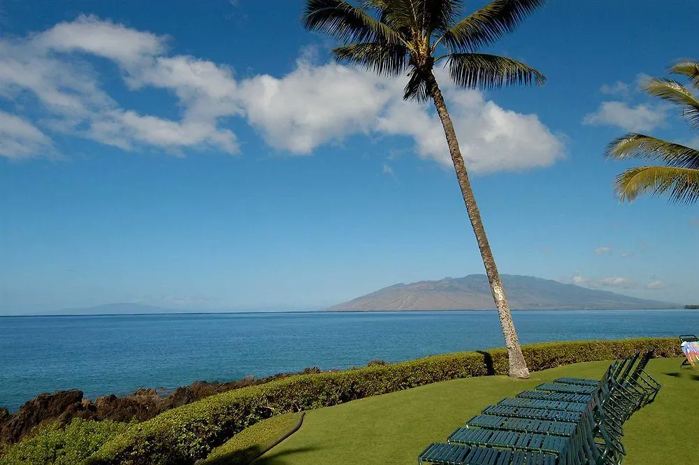 Kihei Surfside By Hawaii Aparthotel 3*
