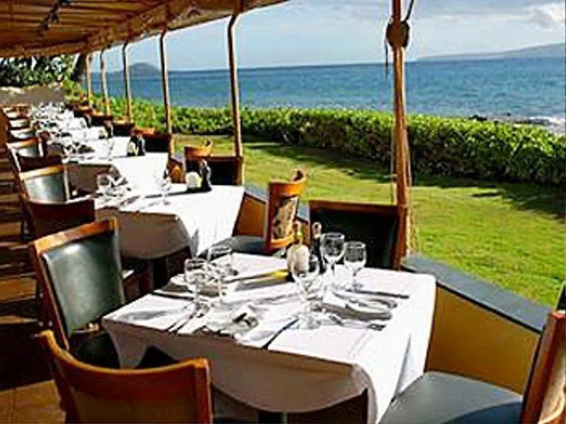 Days By Wyndham Maui Oceanfront 2* Wailea (Maui)