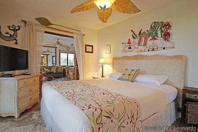 Aston Paki Maui 2* Лахайна