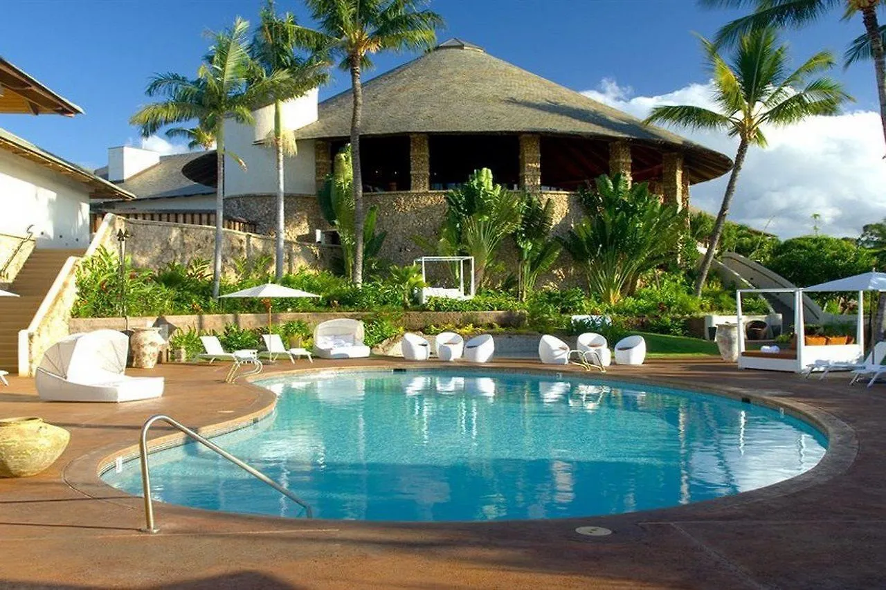 Hotel Wailea, Relais & Chateaux - Adults Only 5*