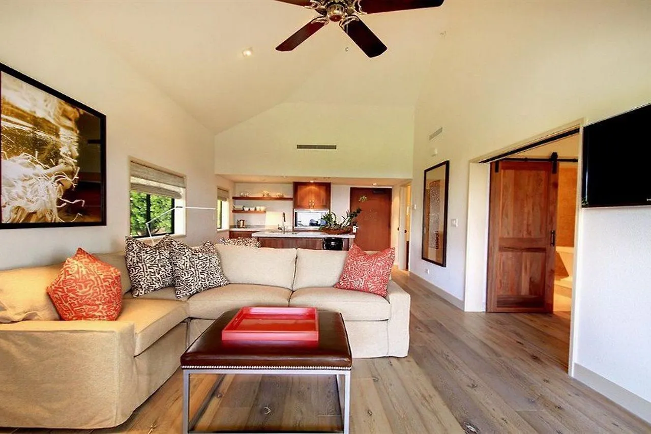 Hotel Wailea, Relais & Chateaux - Adults Only Wailea (Maui)