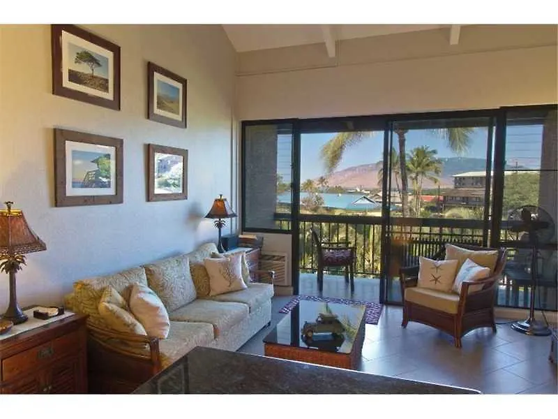 Lejlighedshotel Maui Vista By Maui And