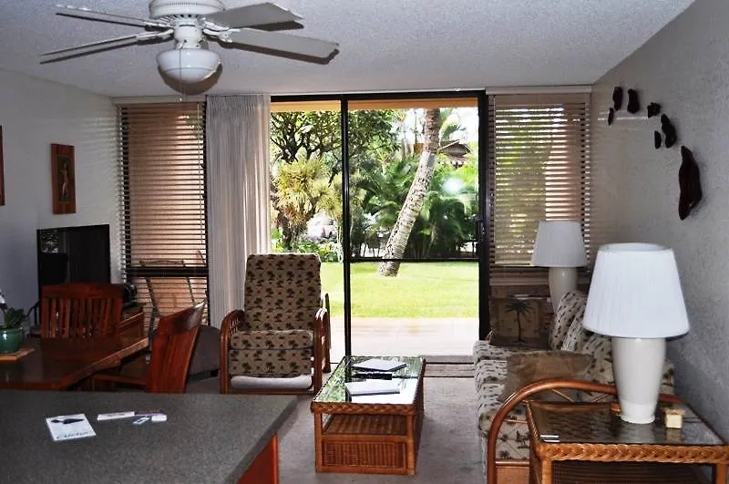 Lejlighedshotel Maui Vista By Maui And Kihei