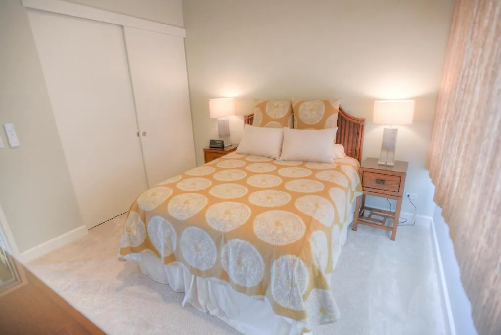 Apartmán Kamaole Sands 1-102 By Pmi Maui