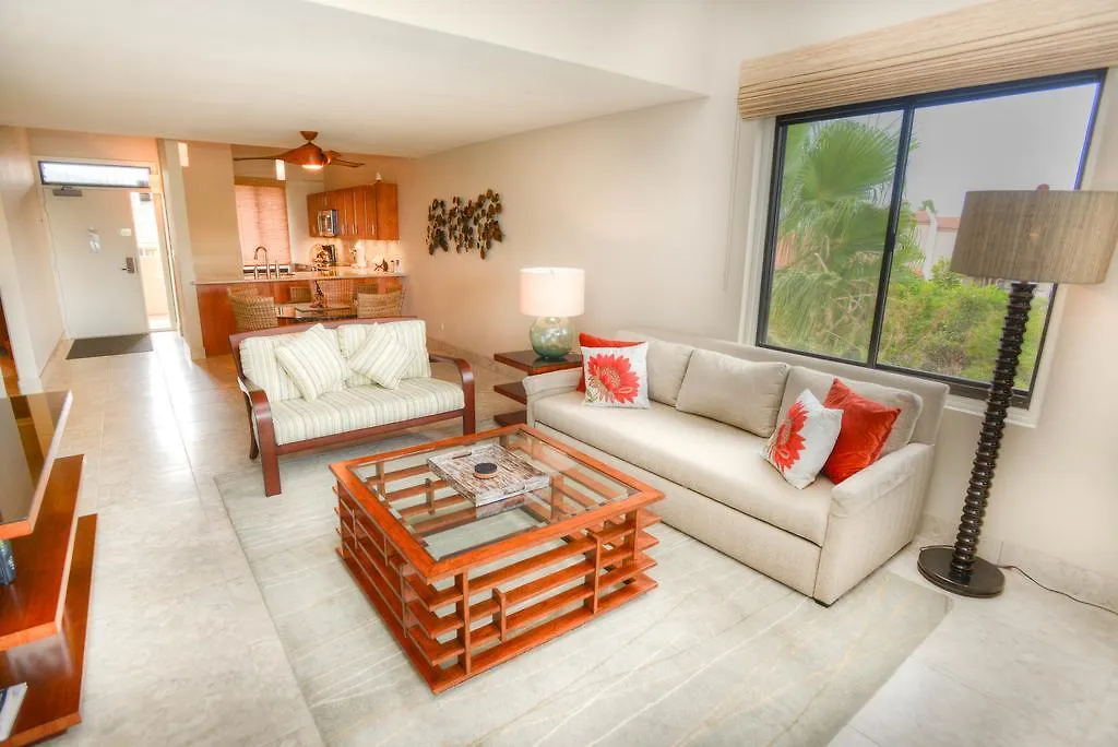 Apartmán Kamaole Sands 1-102 By Pmi Maui *