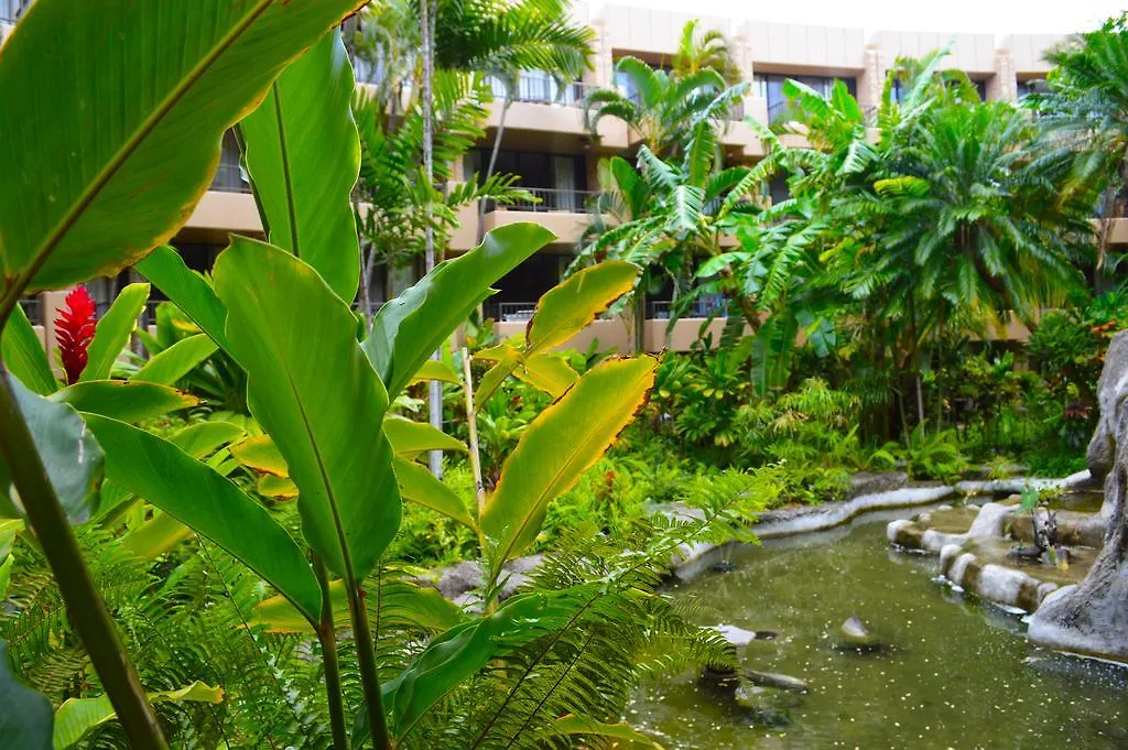 Aston Paki Maui Лахайна