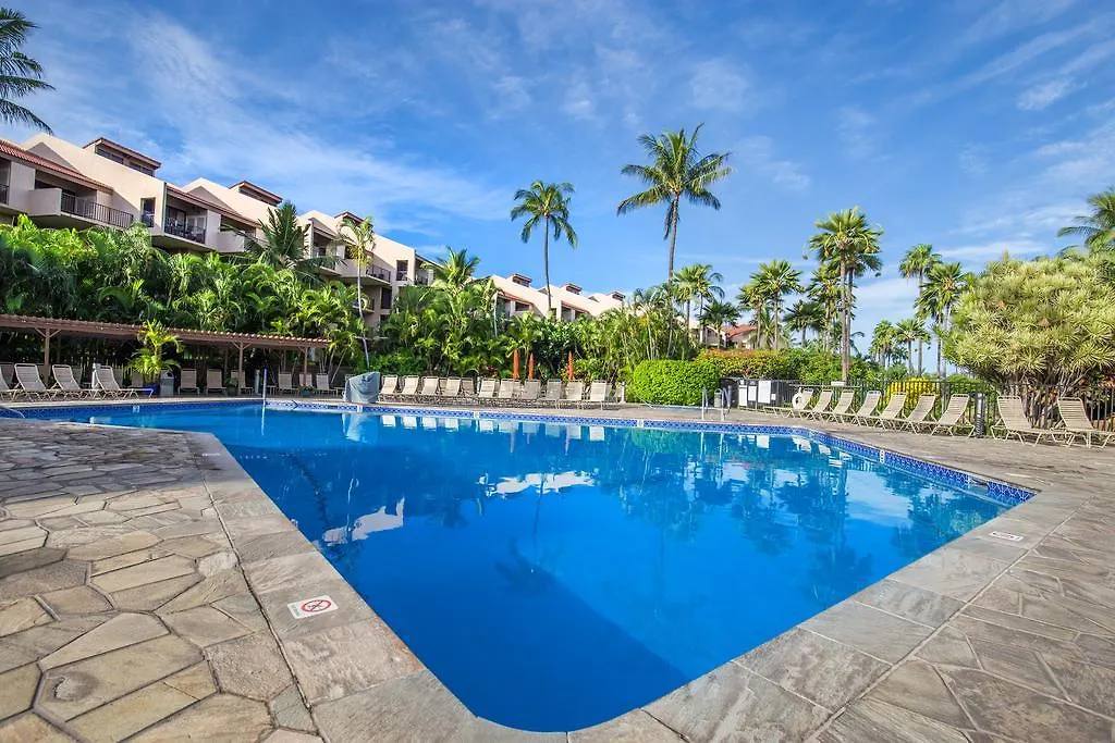 Kamaole Sands 1-102 By Pmi Maui Apartmán *