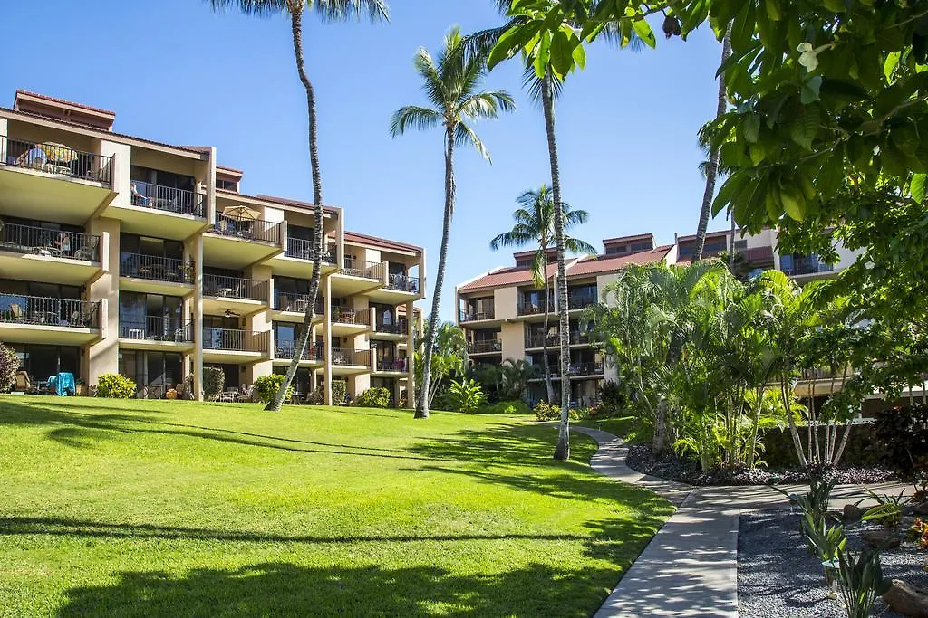 Castle Kama'ole Sands