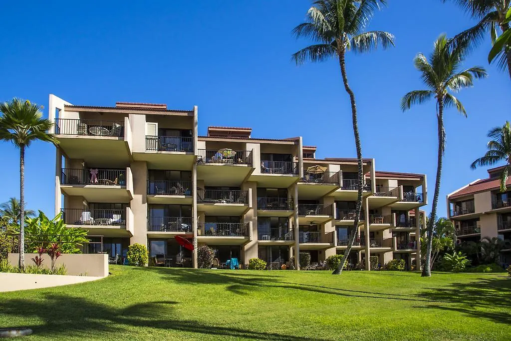 Castle Kama'ole Sands 3*