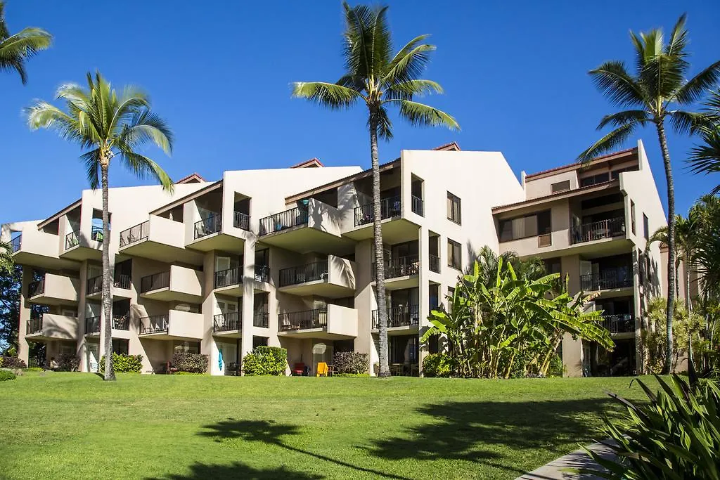 Aparthotel Castle Kama'ole Sands