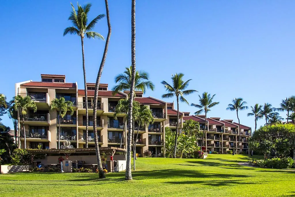 Castle Kama'ole Sands Aparthotel Wailea (Maui)