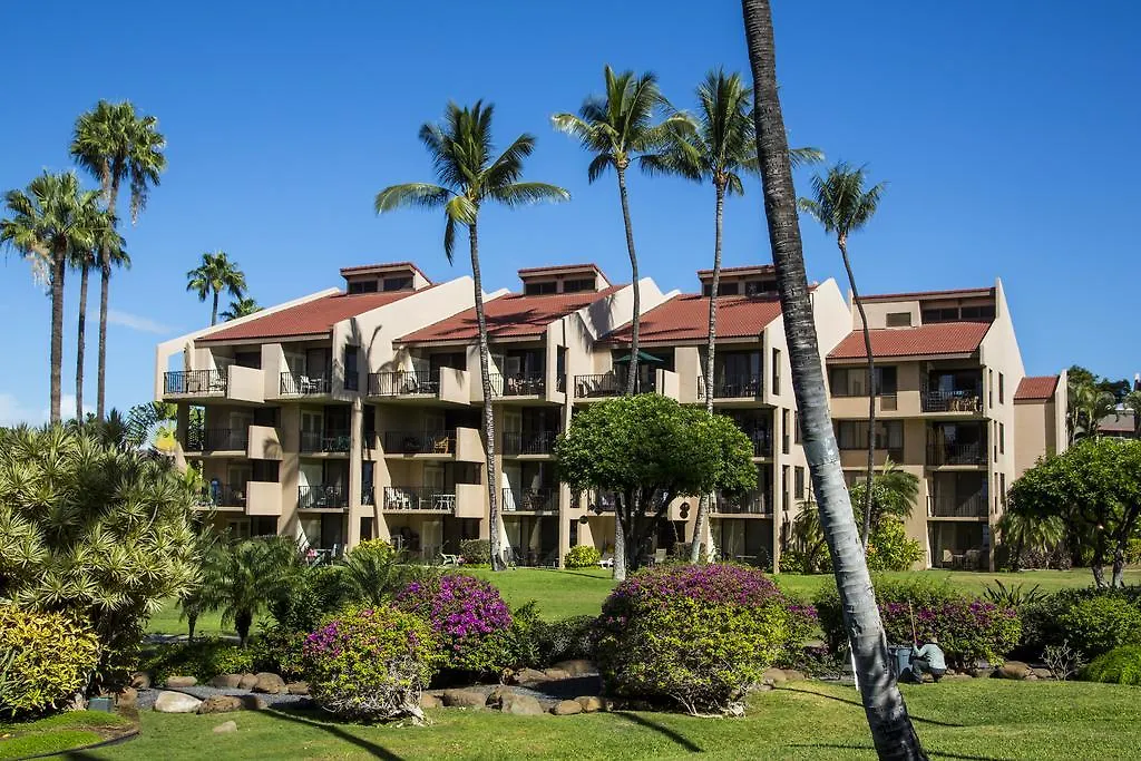 Castle Kama'ole Sands Aparthotel 3*