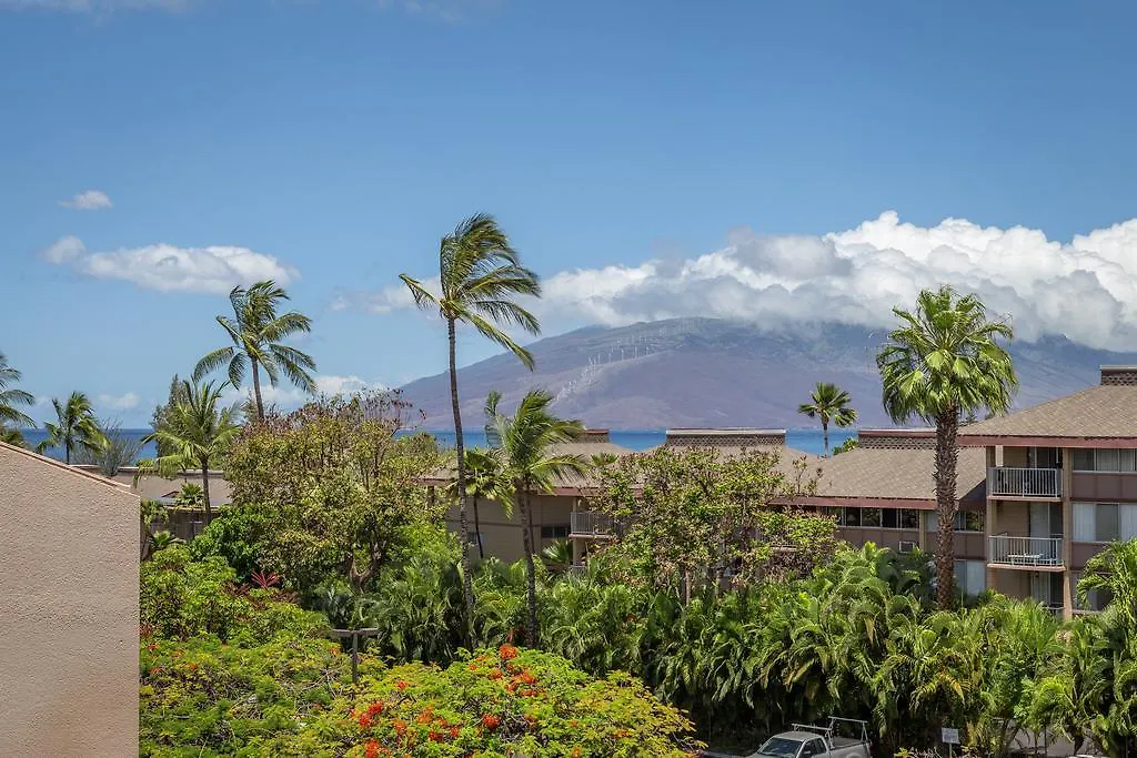 Apartmán Kamaole Sands 1-102 By Pmi Maui *