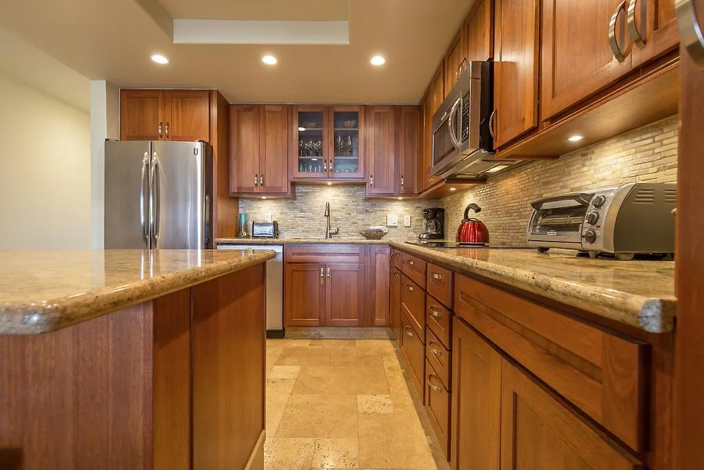 Kamaole Sands 1-102 By Pmi Maui Apartmán Wailea (Maui)