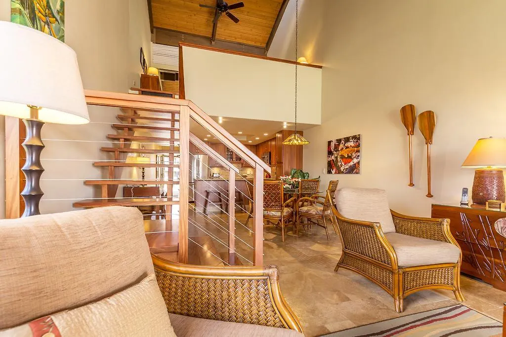 Kamaole Sands 1-102 By Pmi Maui Apartmán