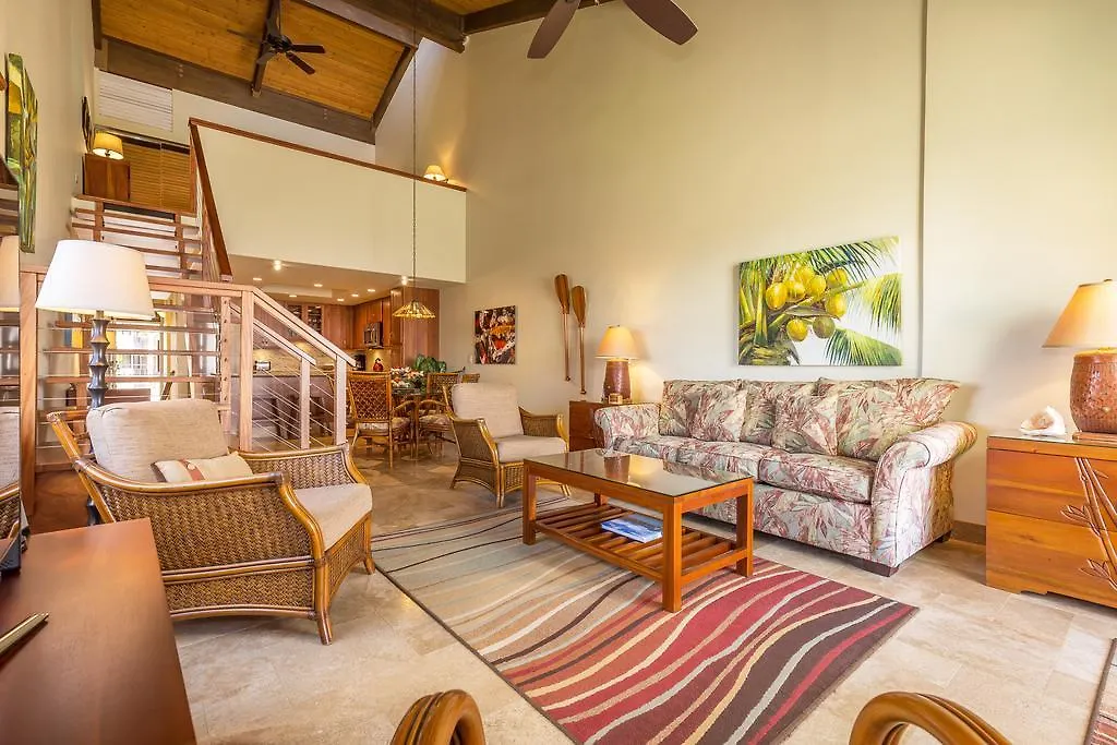 Apartmán Kamaole Sands 1-102 By Pmi Maui *