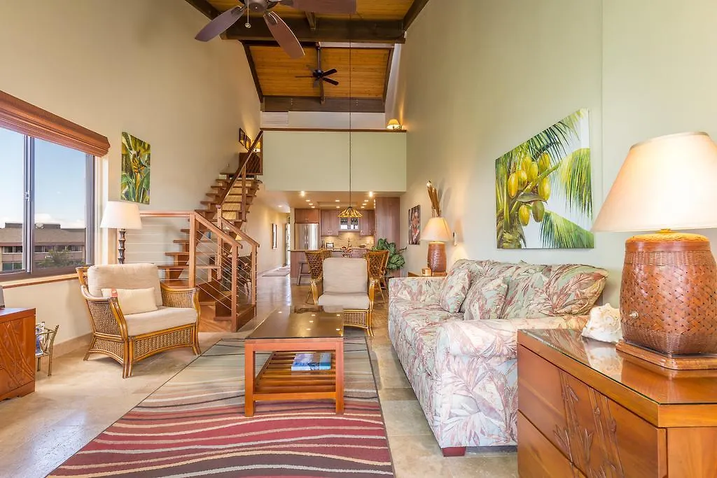 Kamaole Sands 1-102 By Pmi Maui Apartmán *