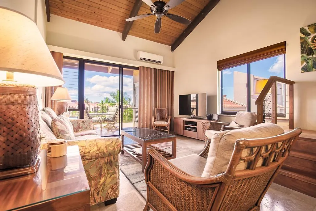 Apartmán Kamaole Sands 1-102 By Pmi Maui Wailea (Maui)