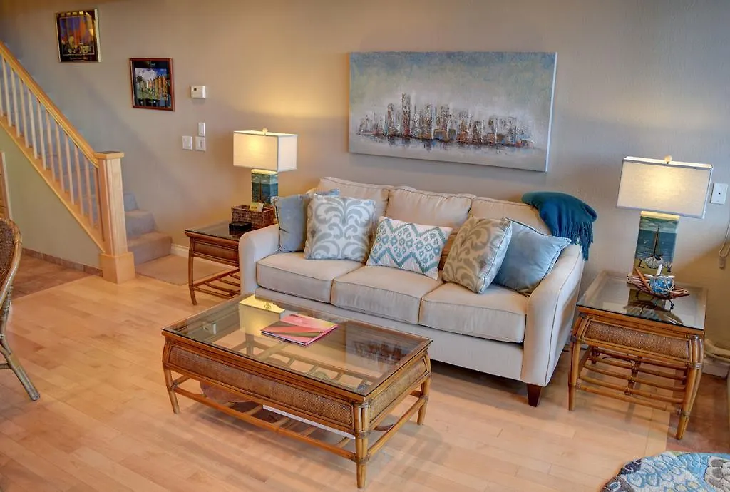 Lejlighedshotel Maui Vista By Maui And