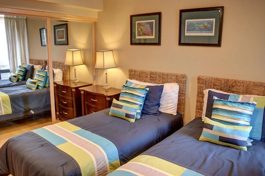 Maui Vista By Maui And Lejlighedshotel Kihei