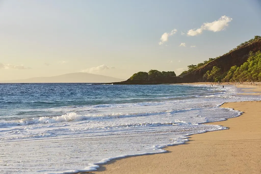 Four Seasons Maui At Wailea 5* Wailea (Maui)