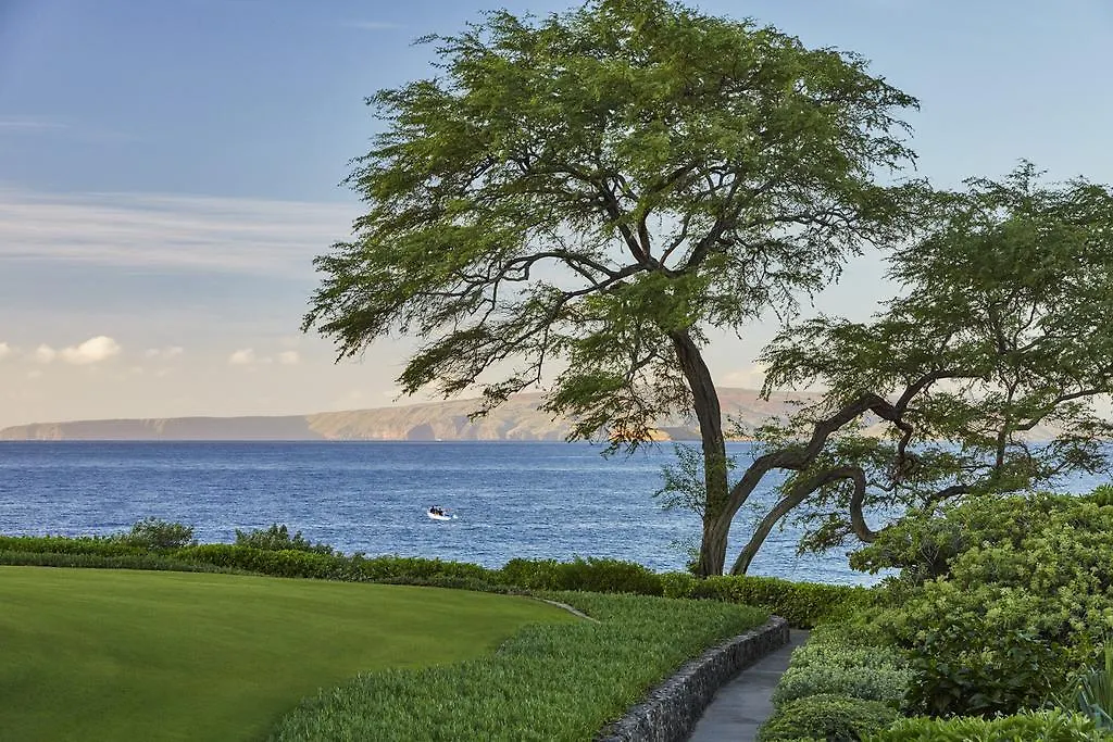 Four Seasons Maui At Wailea Resort