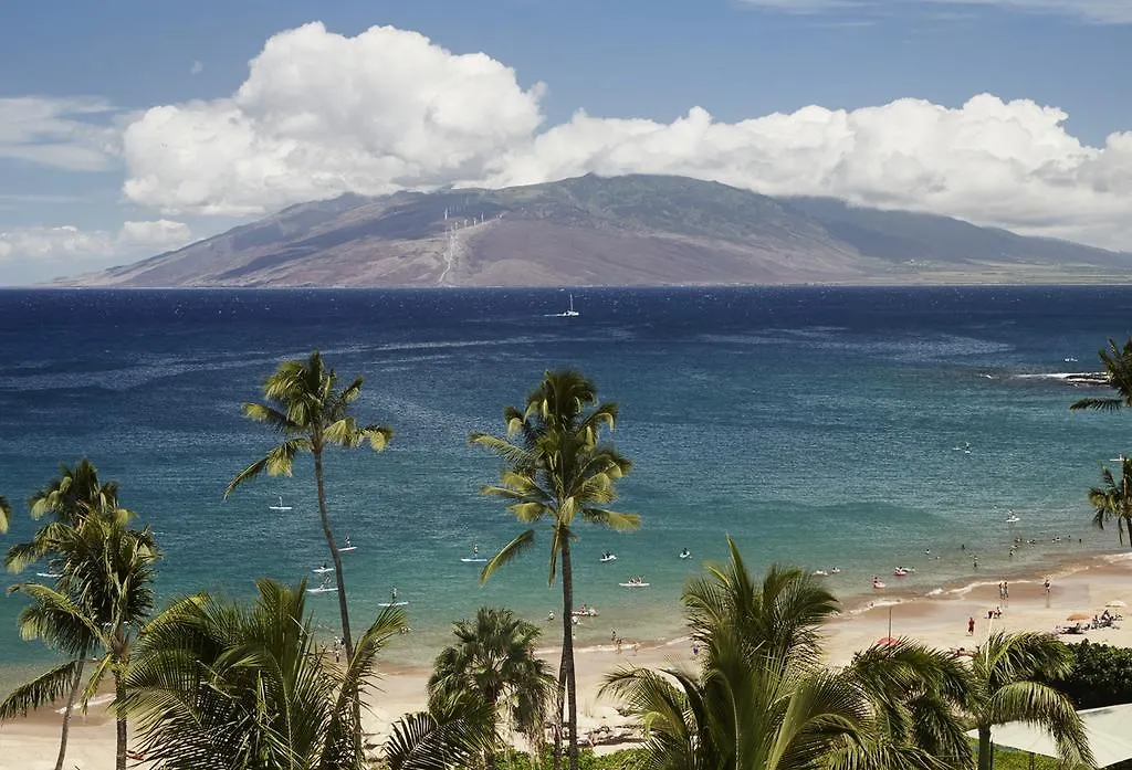 Four Seasons Maui At Wailea Resort 5*