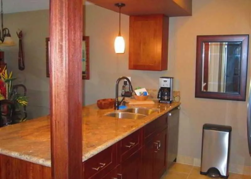 Aparthotel Bay Vista By Maui And