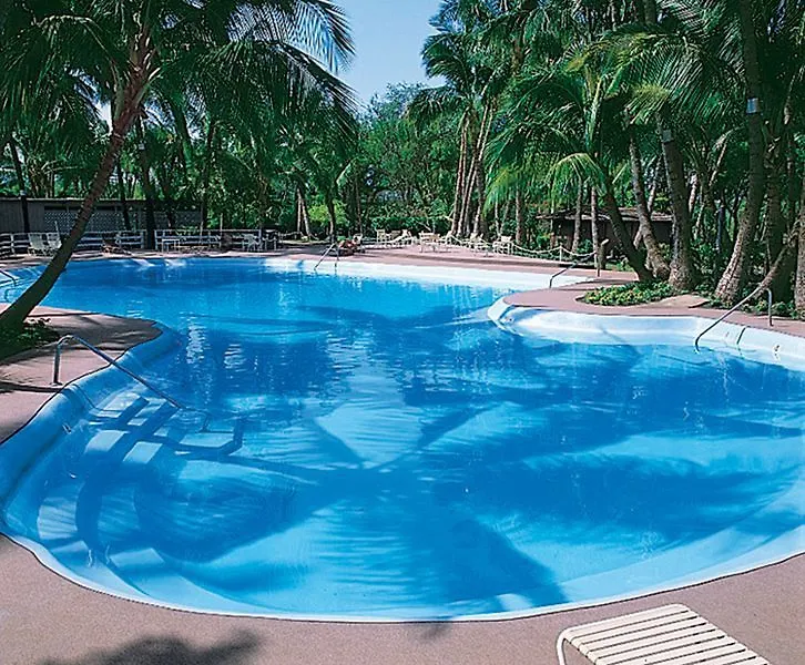 Hilton Grand Vacations Club Maui Bay Hotel