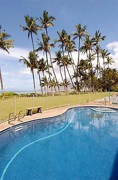 Apartamento Hale Kai O
