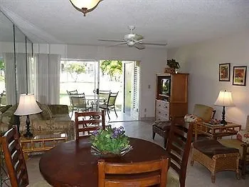 Apart Otel Hale Kamaole