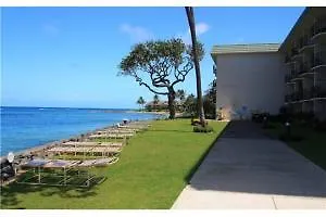 Kahana Reef By Maui And Apart-hotel Napili-Honokowai