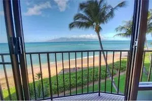 Valley Isle By Vacation Internationale Lahaina