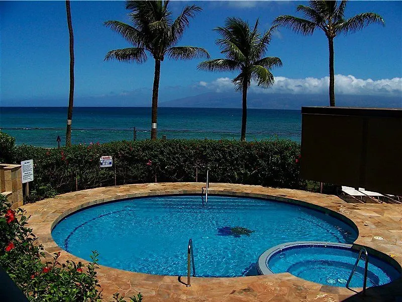 Aston Paki Maui 2* Лахайна